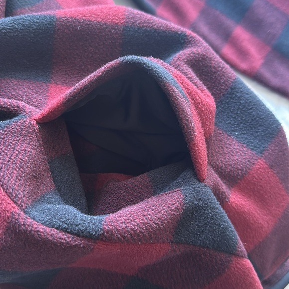 Joe fresh quarter zip - Picture 2 of 2